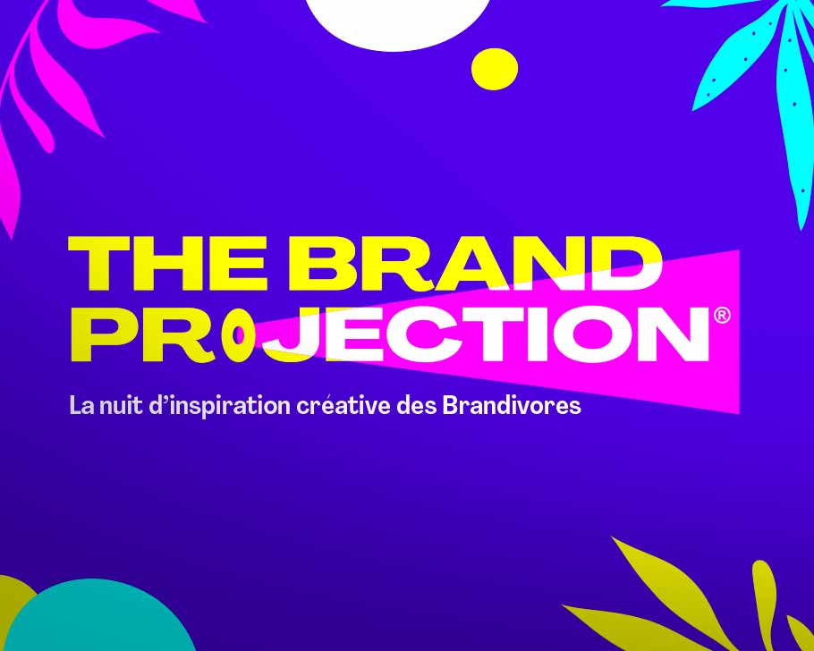 Eve Agency & Le Club des Annonceurs - Création logo branding et contenus digitaux, vidéos teaser événement